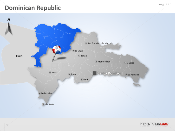 Dominican Republic