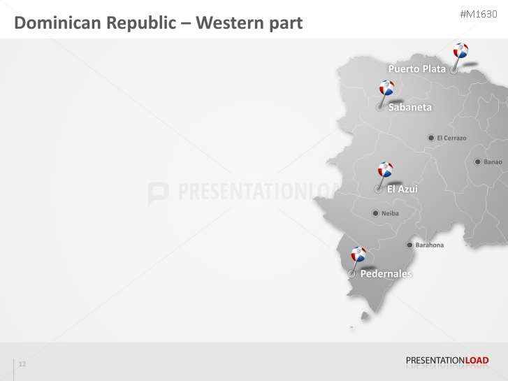 Dominican Republic