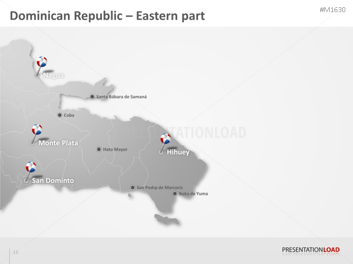 Dominican Republic