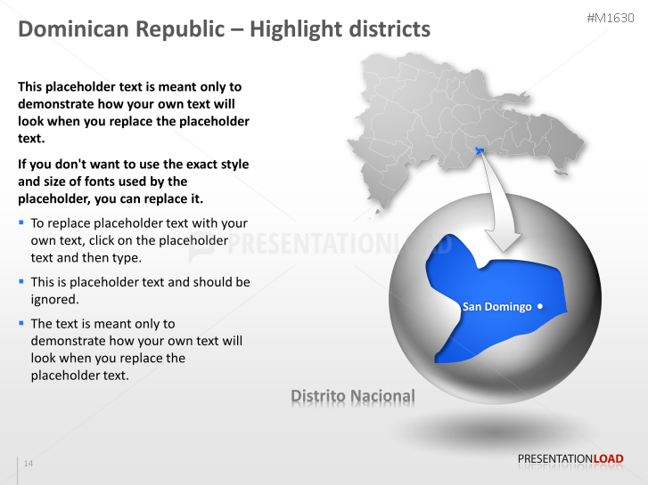 Dominican Republic