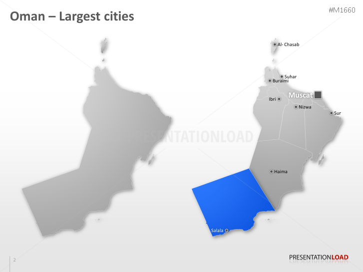 Oman