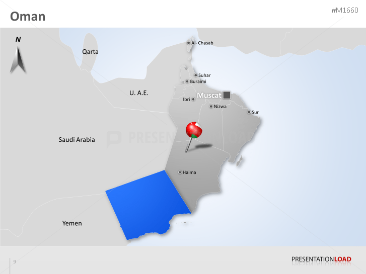 Oman