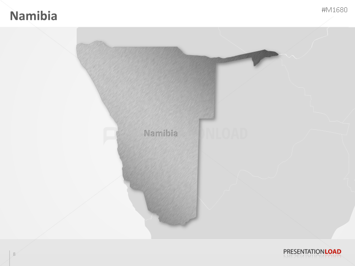 Namibia