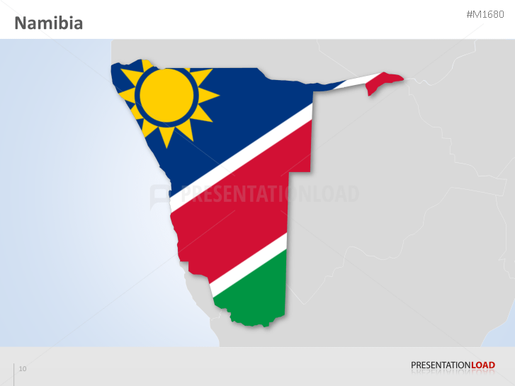 Namibia
