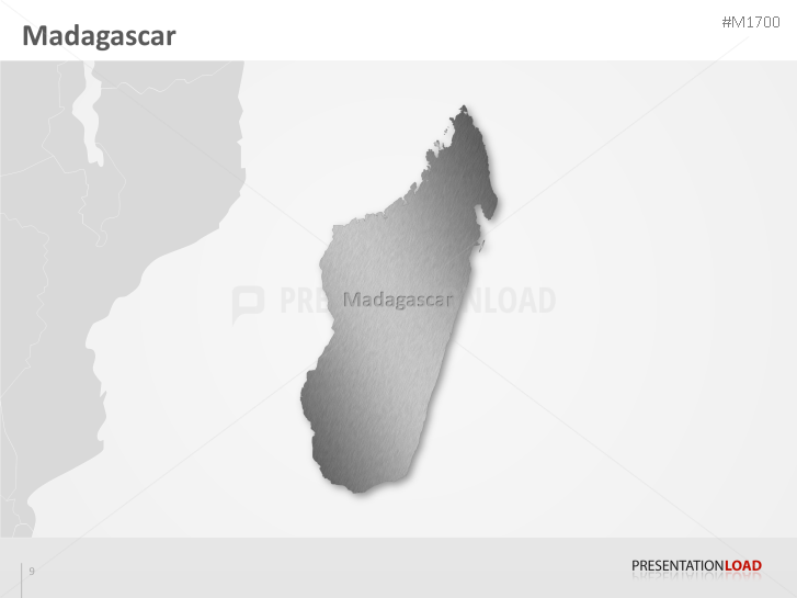 Madegascar