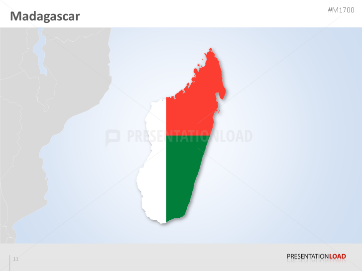 Madegascar