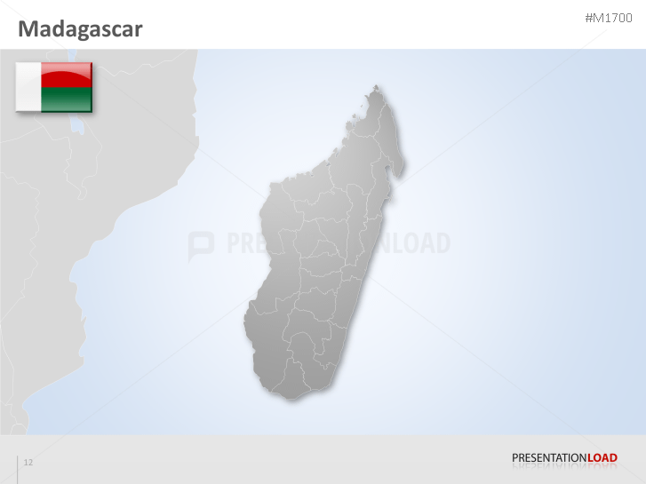 Madegascar