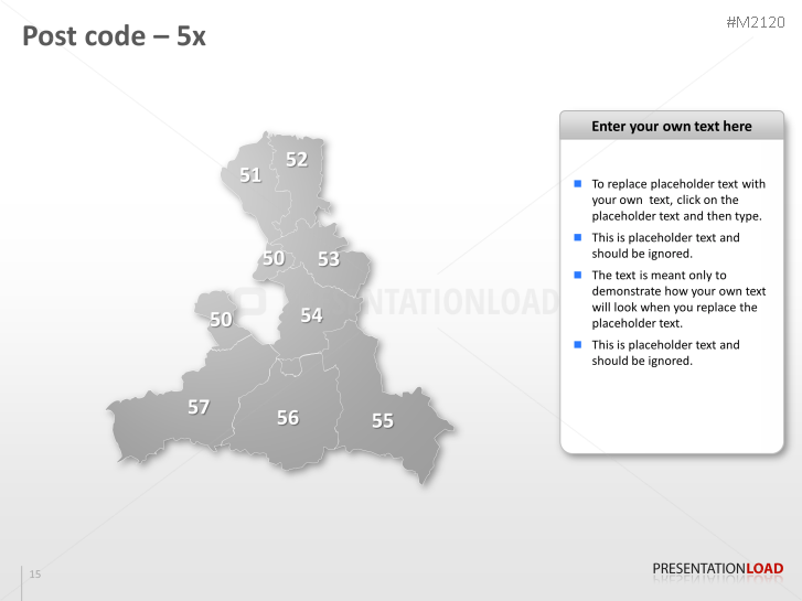 Austria Post Codes 2-digit