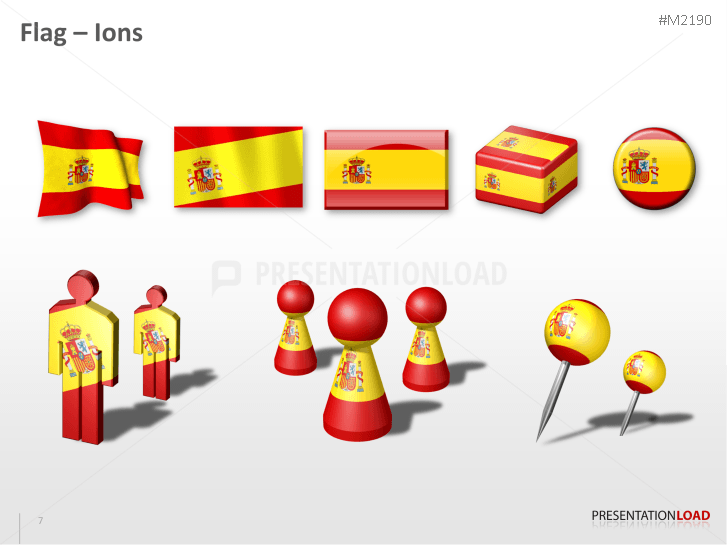 Spain - Post Codes 2-digit