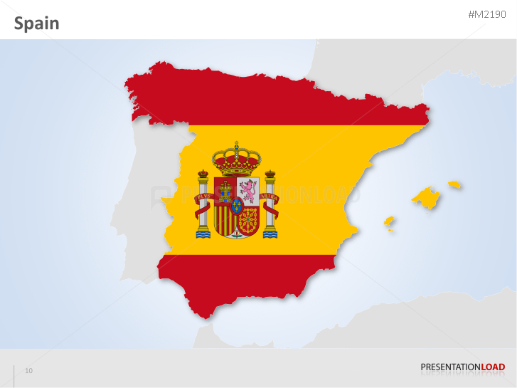 Spain - Post Codes 2-digit