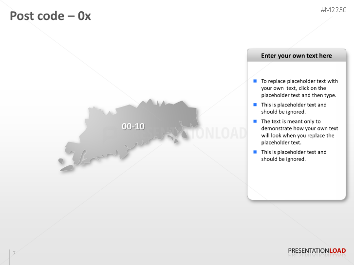 Finland - Post Codes 2-digit