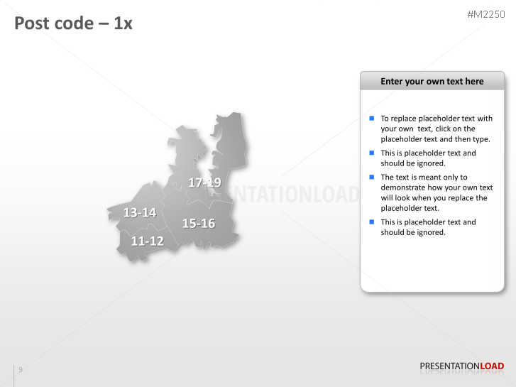 Finland - Post Codes 2-digit