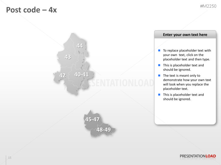 Finland - Post Codes 2-digit