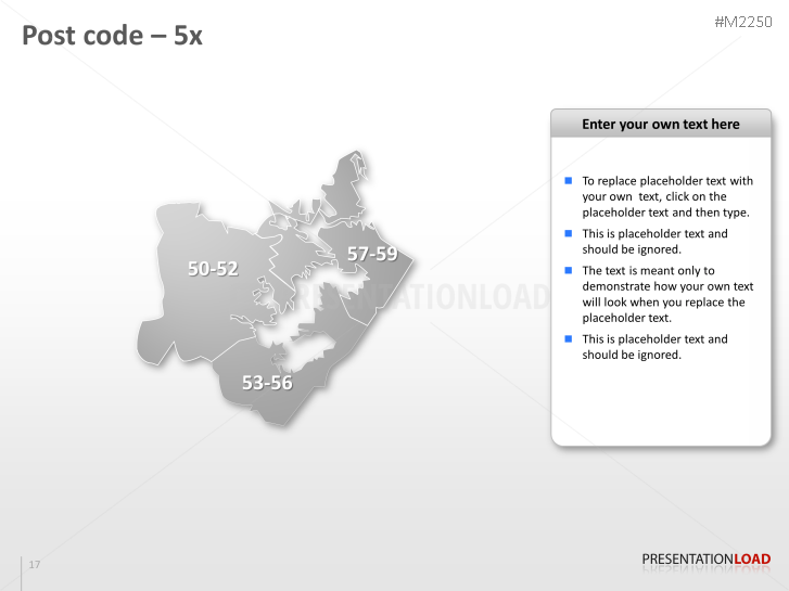 Finland - Post Codes 2-digit