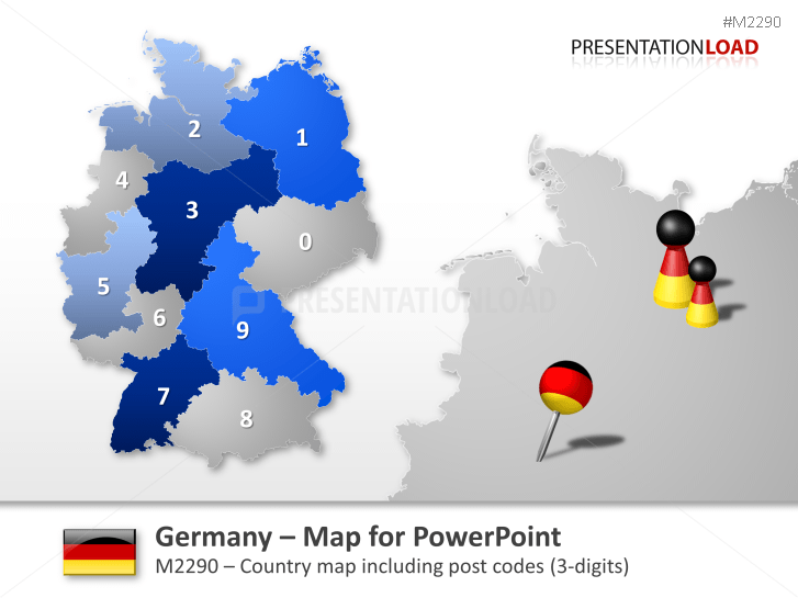 Zip Codes Fr Deutschland