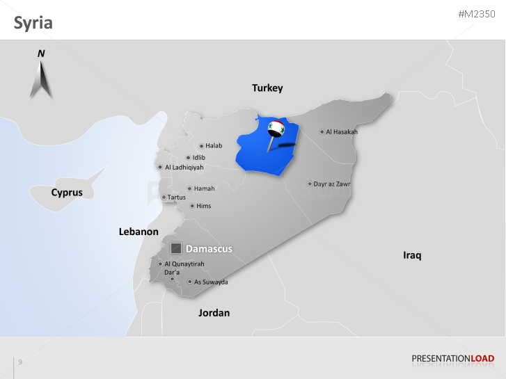Syria