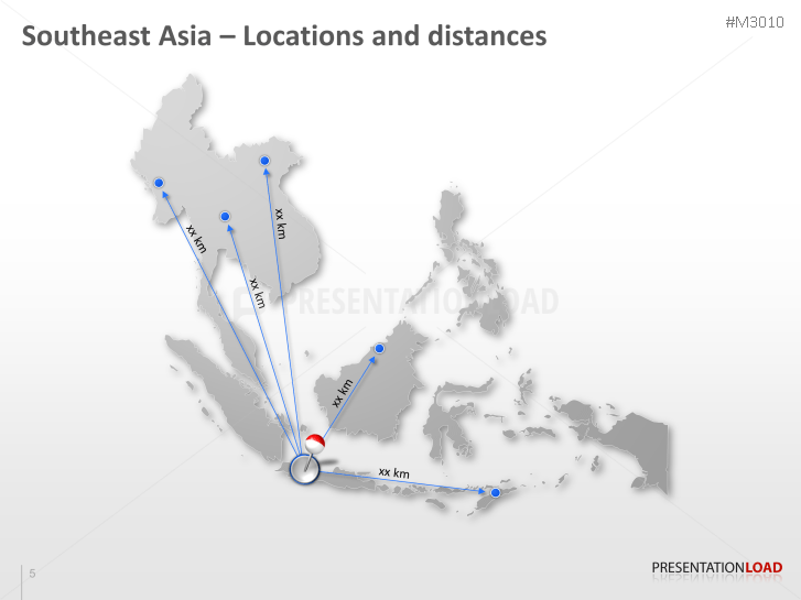 Southeast Asia