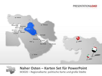 Naher Osten _https://www.presentationload.de/naher-osten-powerpoint-vorlage.html