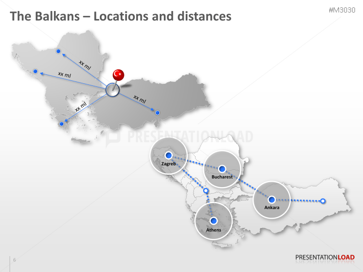 Balkans