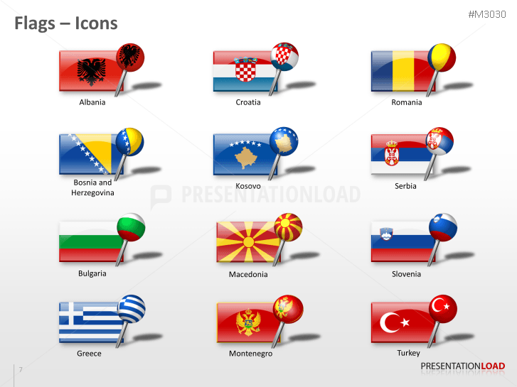 Balkans