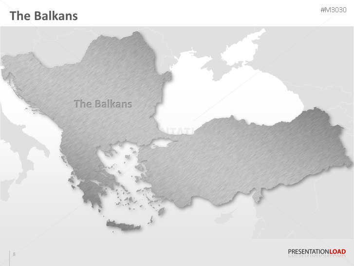 Balkans