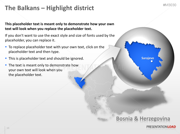 Balkans