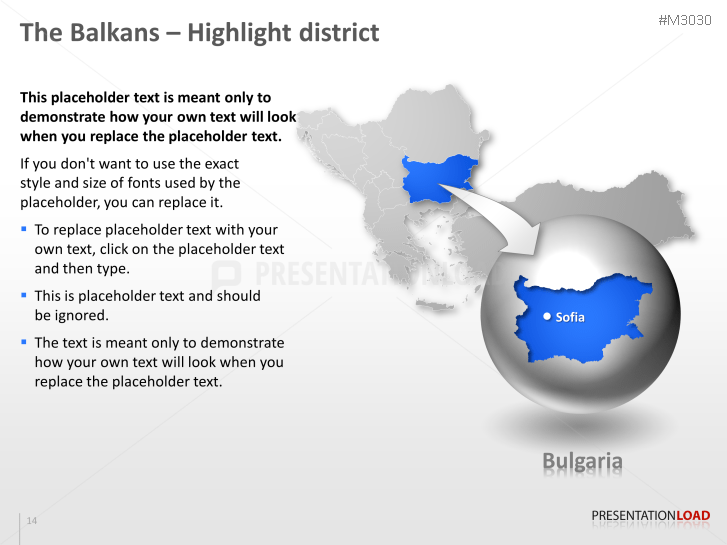 Balkans