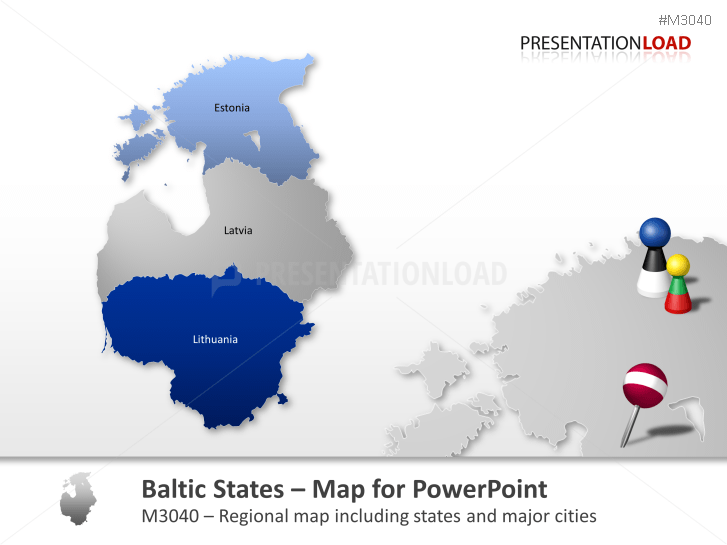 Países Bálticos