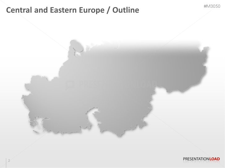 Central and Eastern Europe