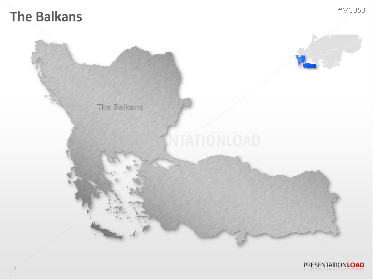 Central and Eastern Europe