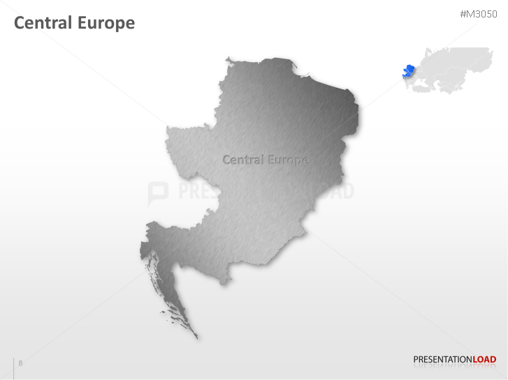 Central and Eastern Europe
