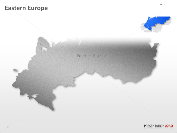 Central and Eastern Europe
