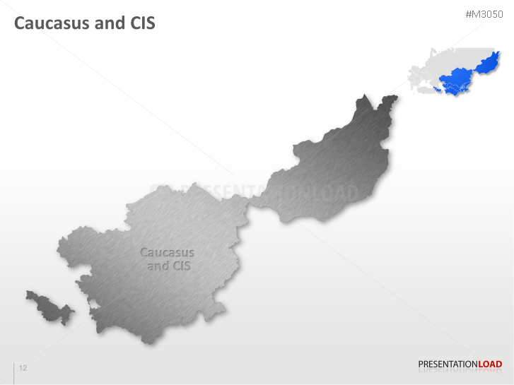 Central and Eastern Europe
