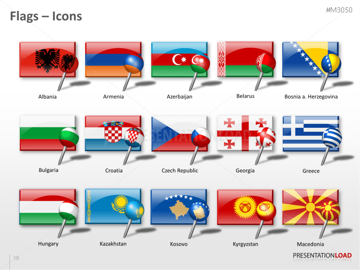 Central and Eastern Europe