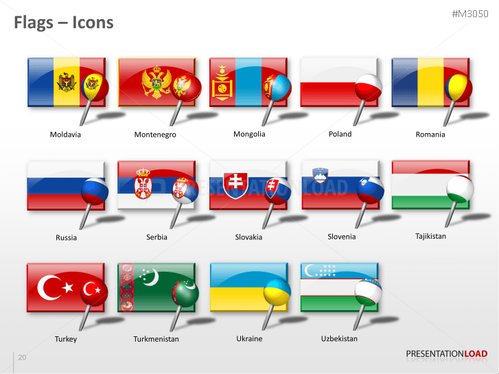 Central and Eastern Europe