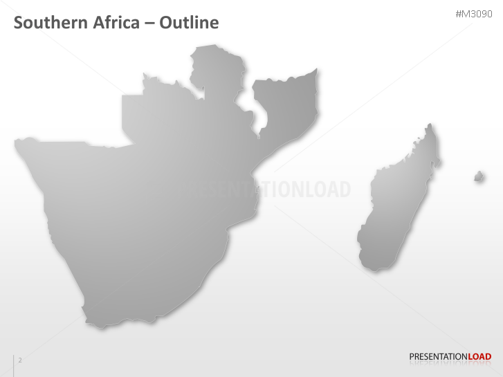 Southern Africa