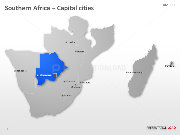 Southern Africa