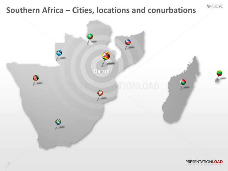 Southern Africa