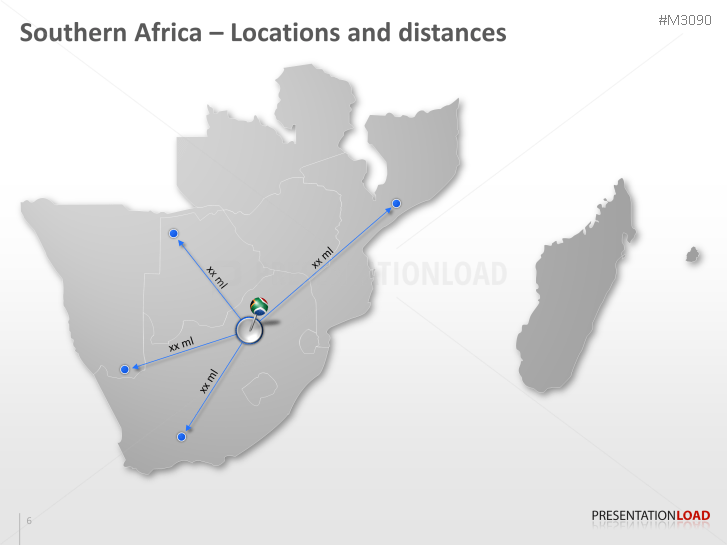 Southern Africa