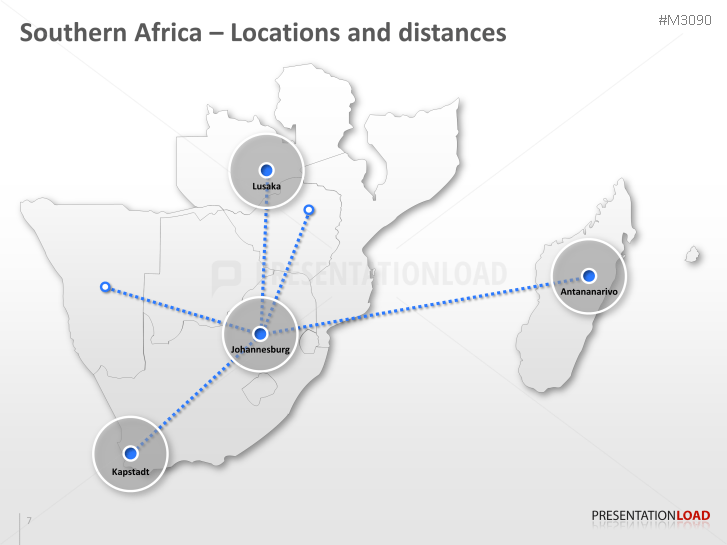 Southern Africa