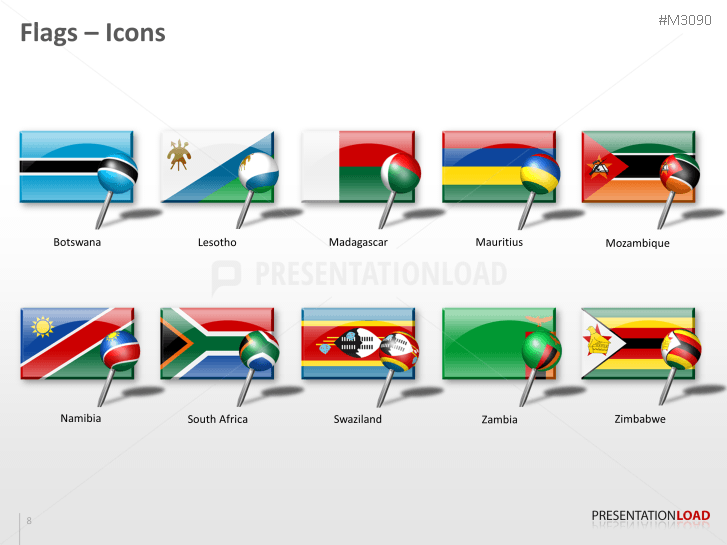 Southern Africa
