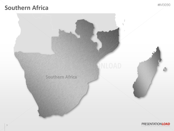 Southern Africa