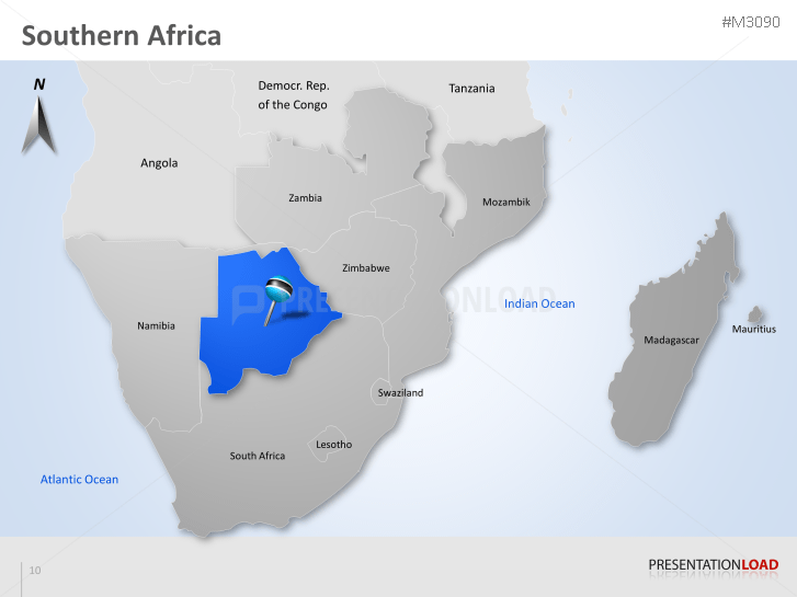 Southern Africa