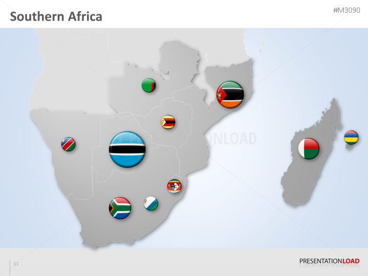 Southern Africa