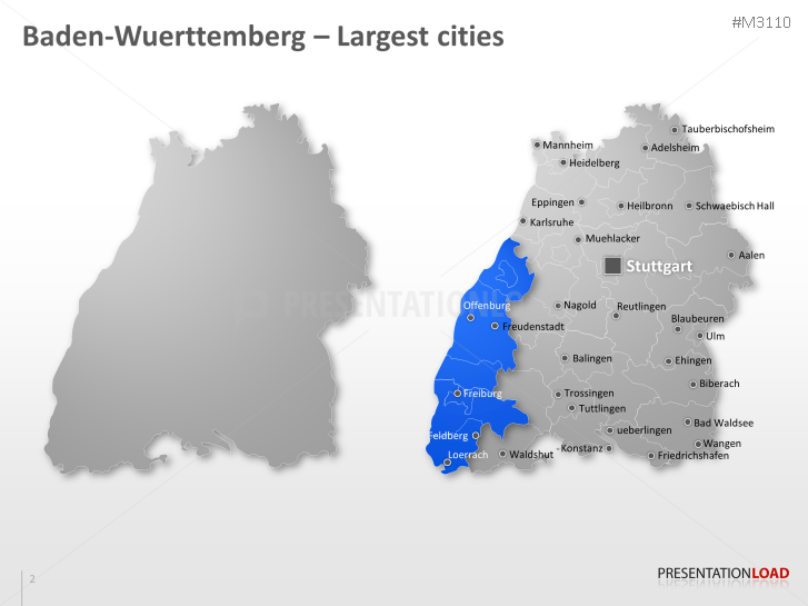 Baden-Wurttemberg