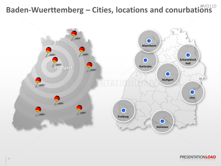 Baden-Wurttemberg