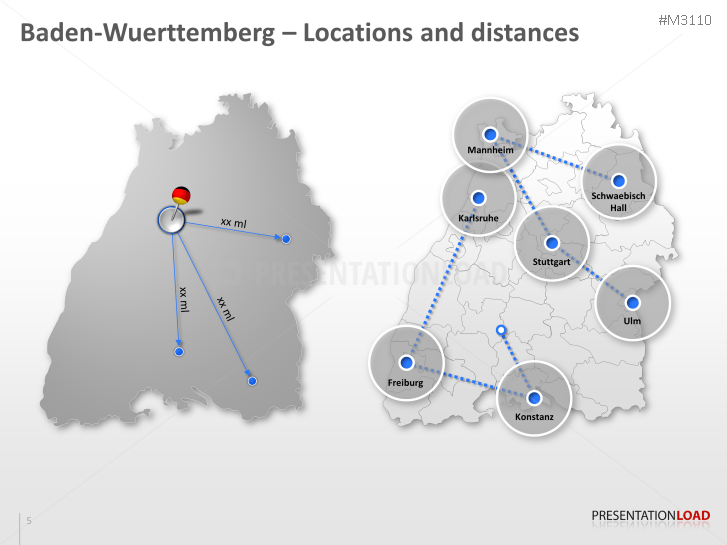 Baden-Wurttemberg