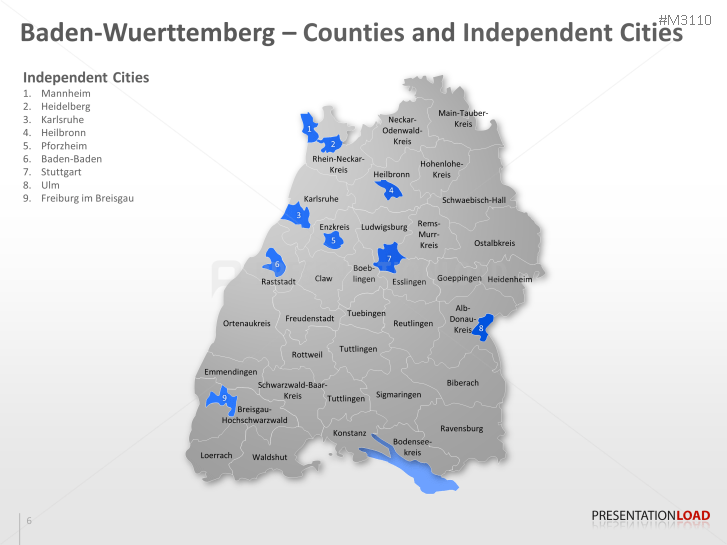 Baden-Wurttemberg