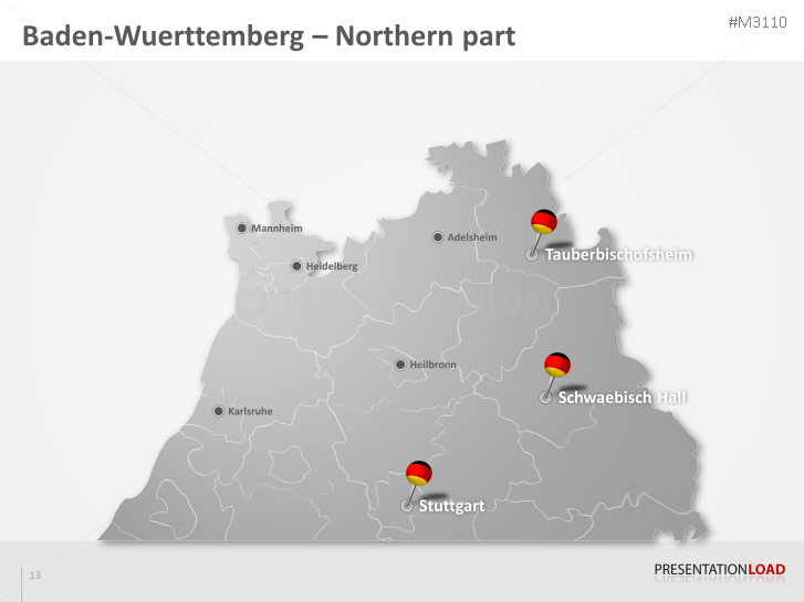 Baden-Wurttemberg