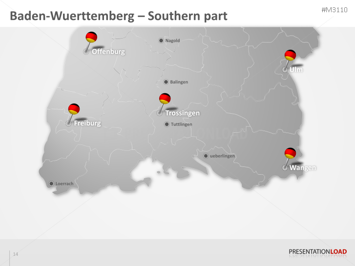 Baden-Wurttemberg